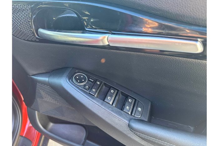 2021 Kia Seltos Sport+