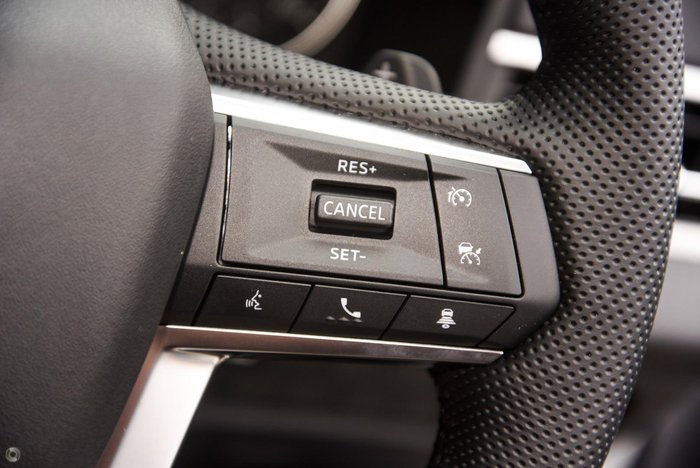 2025 Mitsubishi Outlander Aspire ZM MY24 White