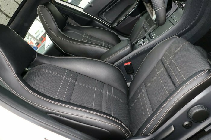 2016 Mercedes-Benz A-Class A200