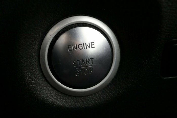 2016 Mercedes-Benz A-Class A200