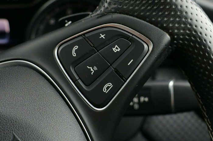 2016 Mercedes-Benz A-Class A200