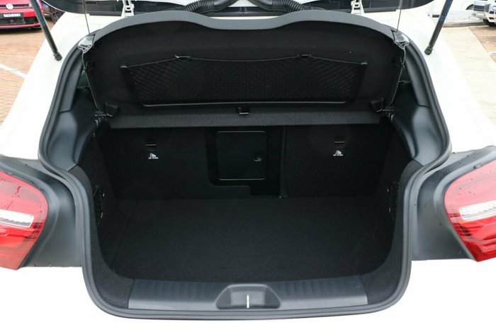 2016 Mercedes-Benz A-Class A200