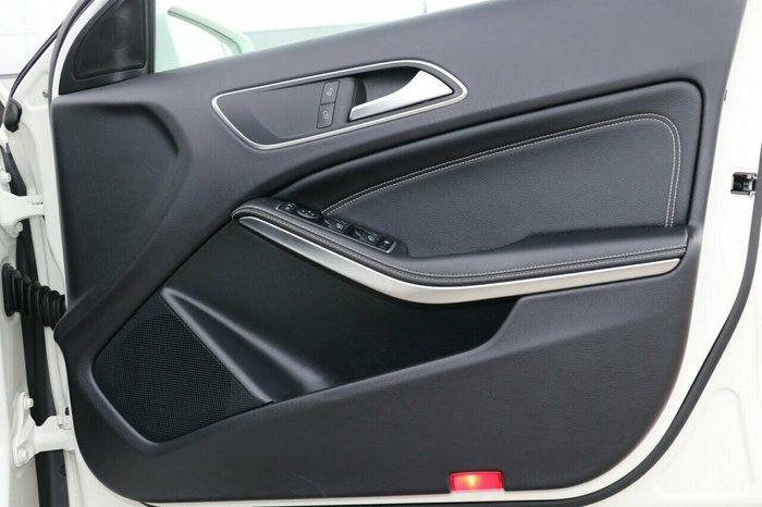 2016 Mercedes-Benz A-Class A200