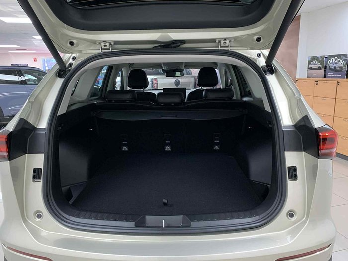 2025 GWM Haval H6 Ultra B01 Astral Pearl