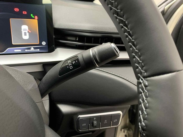 2025 GWM Haval H6 Ultra B01 Astral Pearl