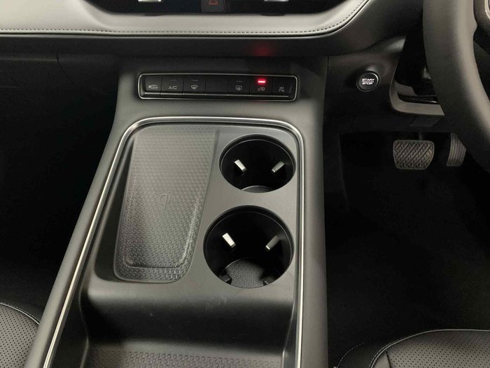 2025 GWM Haval H6 Ultra B01 Astral Pearl