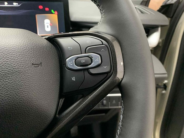 2025 GWM Haval H6 Ultra B01 Astral Pearl