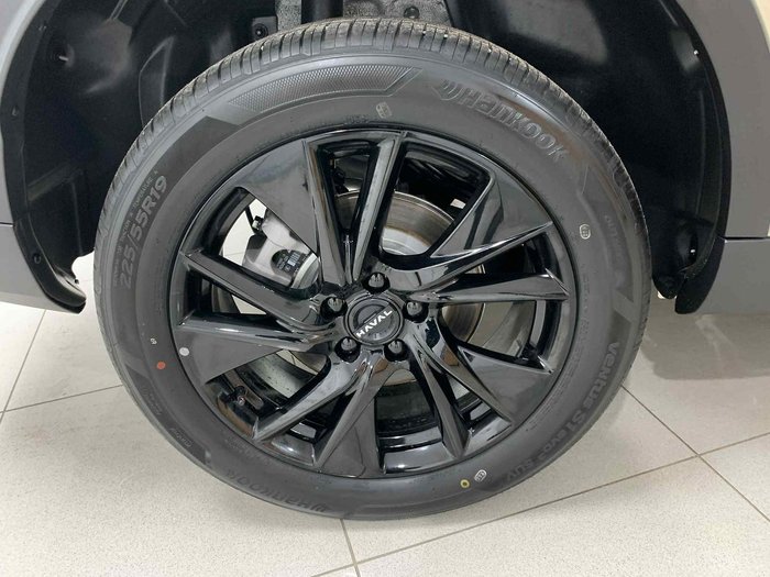 2025 GWM Haval H6 Ultra B01 Astral Pearl