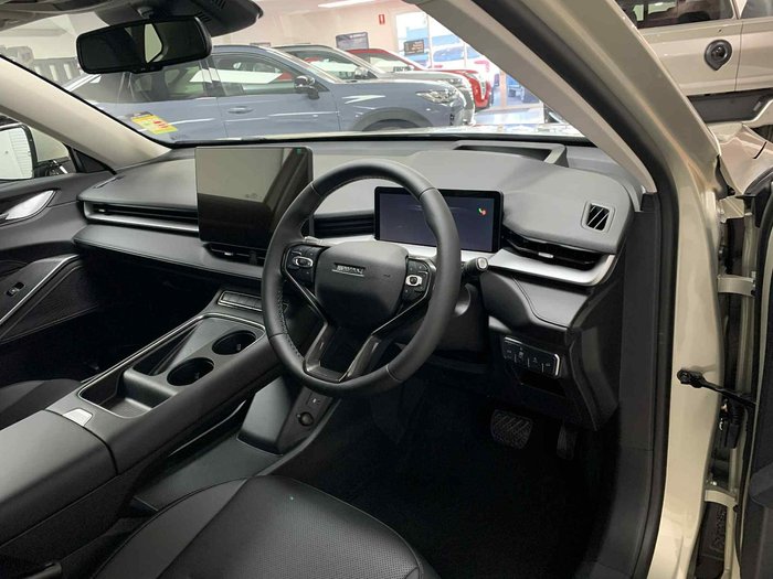 2025 GWM Haval H6 Ultra B01 Astral Pearl