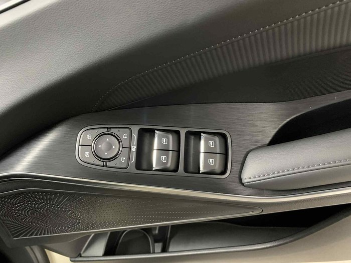 2025 GWM Haval H6 Ultra B01 Astral Pearl