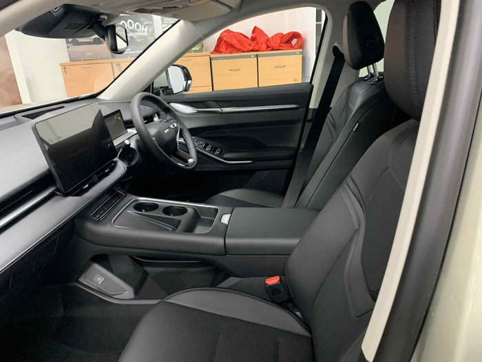 2025 GWM Haval H6 Ultra B01 Astral Pearl