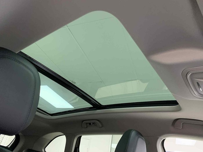 2025 GWM Haval H6 Ultra B01 Astral Pearl