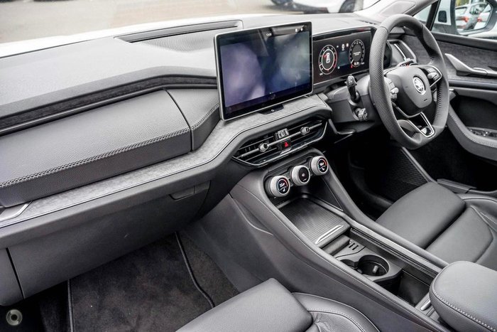 2025 SKODA Kodiaq 140TSI Select