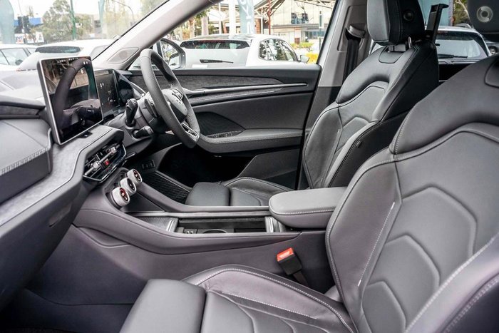 2025 SKODA Kodiaq 140TSI Select