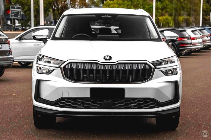 2025 SKODA Kodiaq 140TSI Select