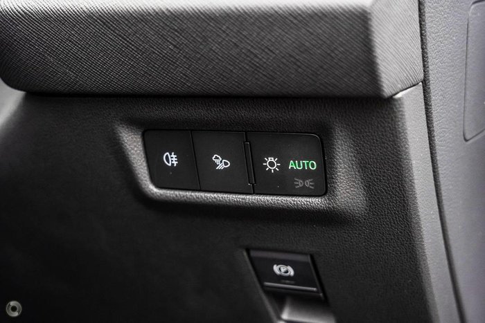 2025 SKODA Kodiaq 140TSI Select