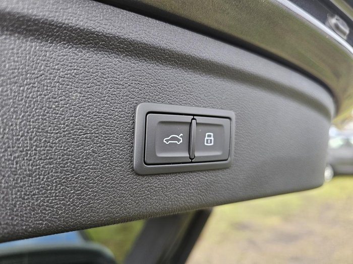 2023 Audi RS3 GY MY23 Four Wheel Drive Daytona Grey