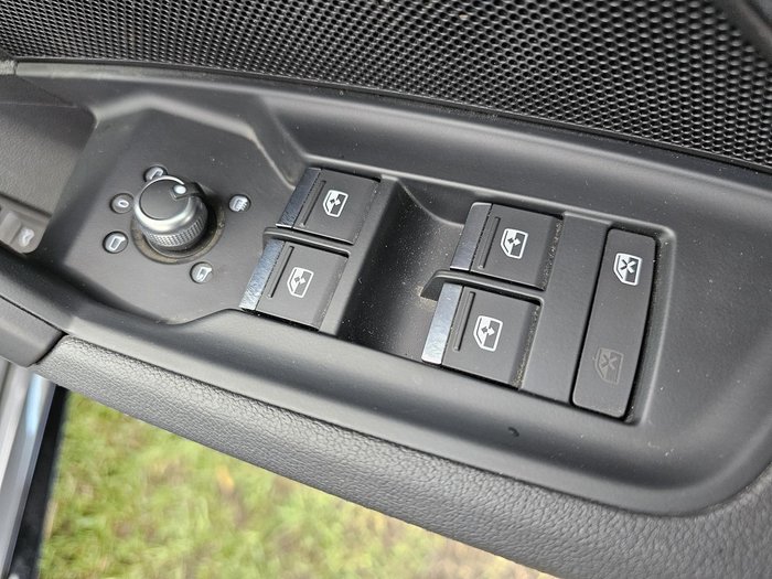 2023 Audi RS3 GY MY23 Four Wheel Drive Daytona Grey