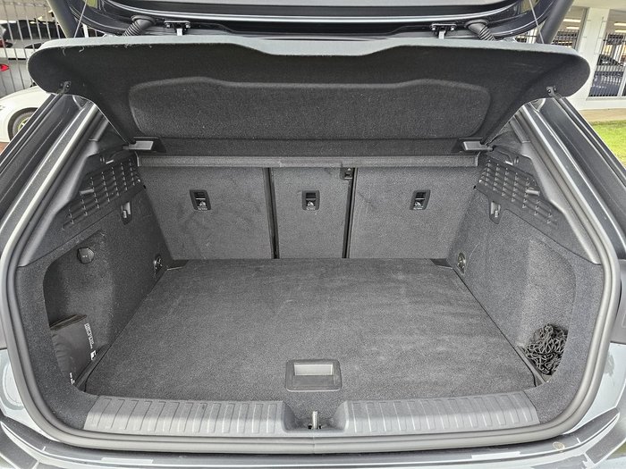 2023 Audi RS3 GY MY23 Four Wheel Drive Daytona Grey