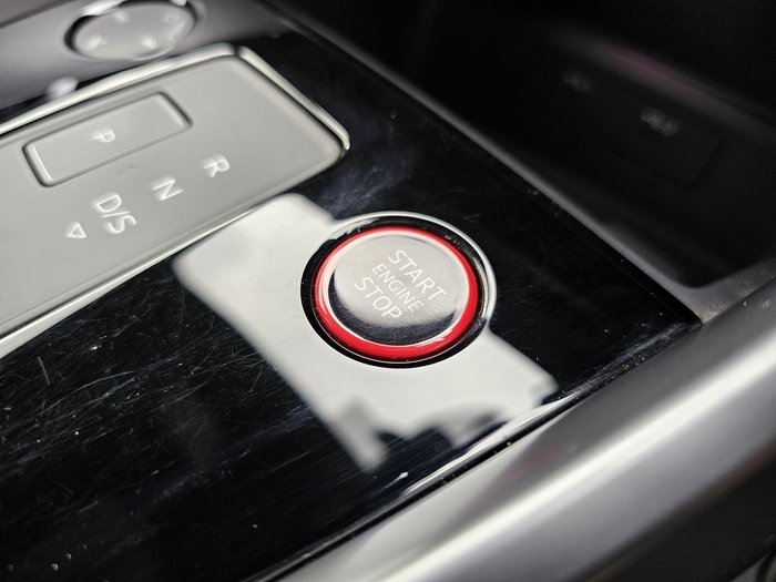 2023 Audi RS3 GY MY23 Four Wheel Drive Daytona Grey