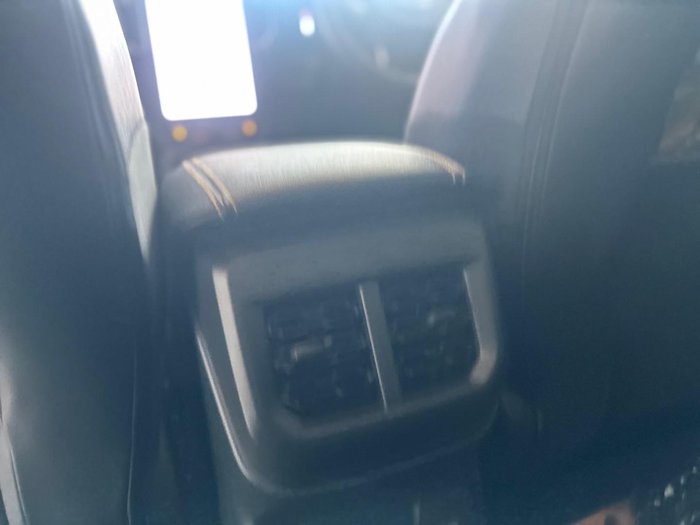 2025 Ford Ranger PHEV Wildtrak