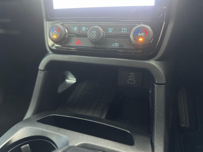 2025 Ford Ranger PHEV Wildtrak