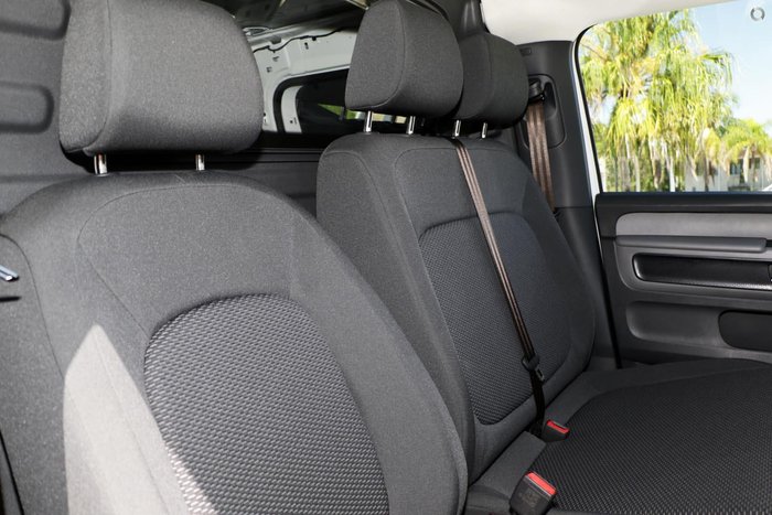 2025 Volkswagen ID. Buzz Cargo BEV550