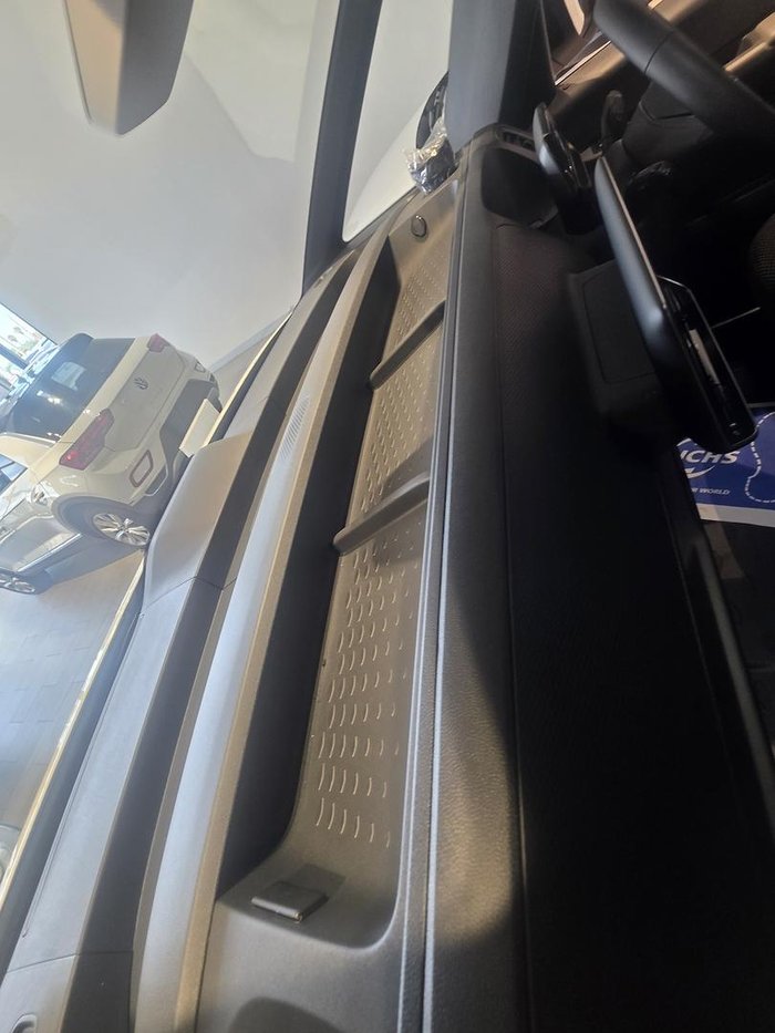 2025 Volkswagen ID. Buzz Cargo BEV550