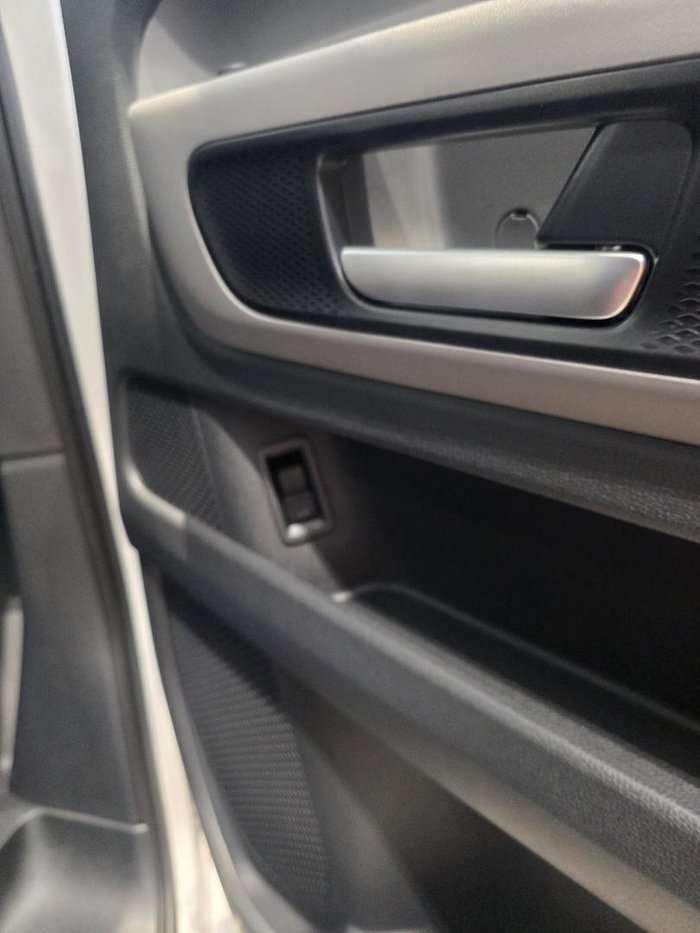 2025 Volkswagen ID. Buzz Cargo BEV550