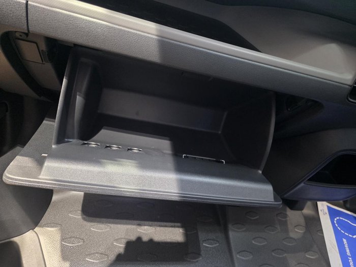 2025 Volkswagen ID. Buzz Cargo BEV550