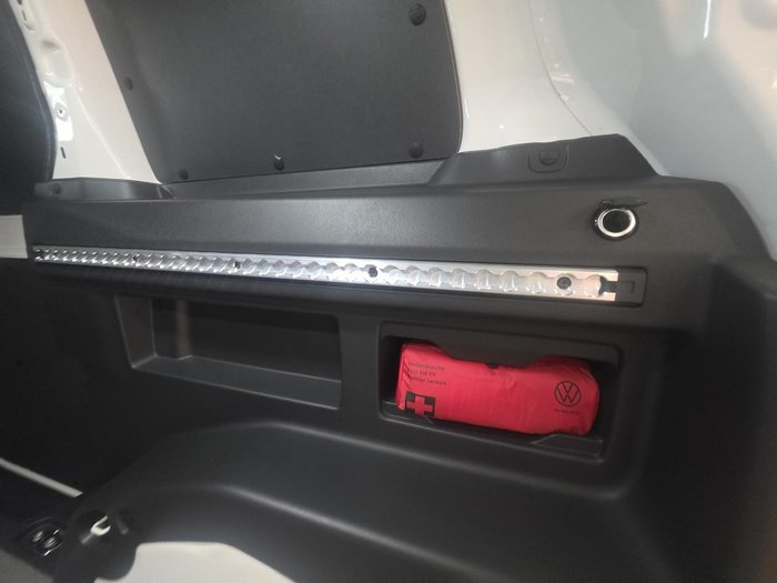 2025 Volkswagen ID. Buzz Cargo BEV550