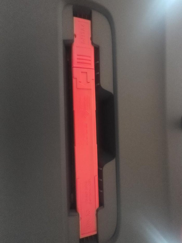 2025 Volkswagen ID. Buzz Cargo BEV550