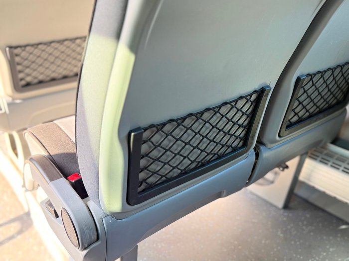 2021 Renault Master Pro 110kW