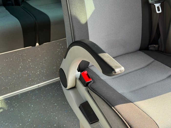 2021 Renault Master Pro 110kW