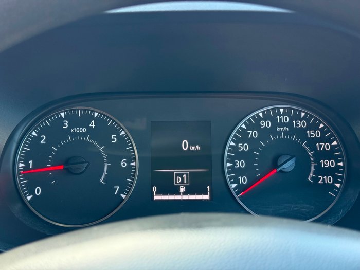 2021 Renault Master Pro 110kW