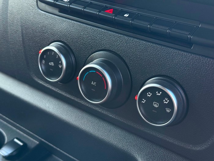 2021 Renault Master Pro 110kW