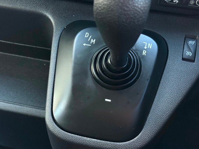 2021 Renault Master Pro 110kW