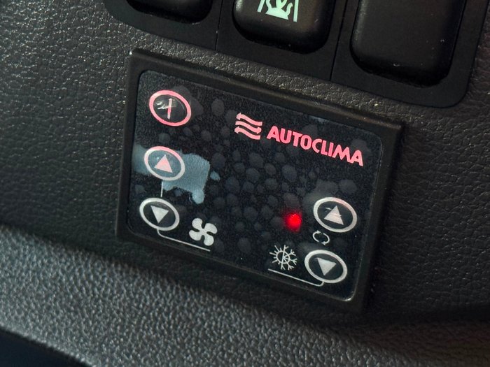 2021 Renault Master Pro 110kW