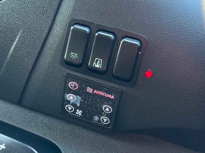 2021 Renault Master Pro 110kW