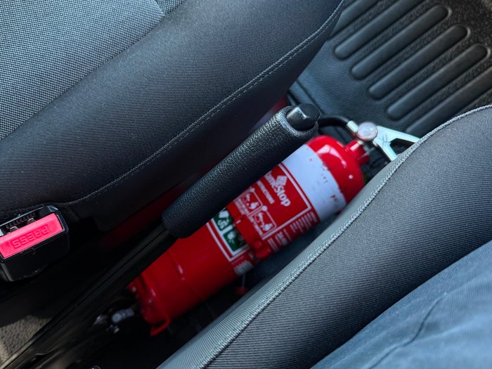 2021 Renault Master Pro 110kW