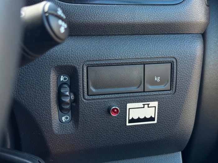 2021 Renault Master Pro 110kW