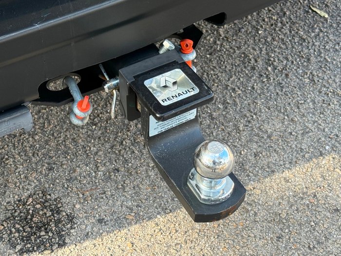 2021 Renault Master Pro 110kW