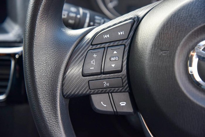 2015 Mazda CX-5