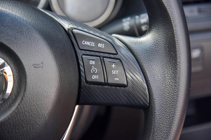 2015 Mazda CX-5