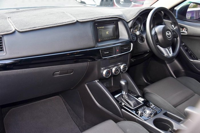 2015 Mazda CX-5