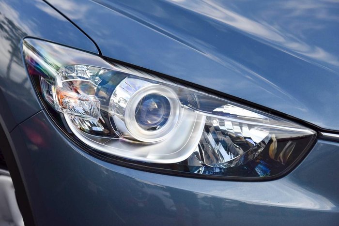 2015 Mazda CX-5