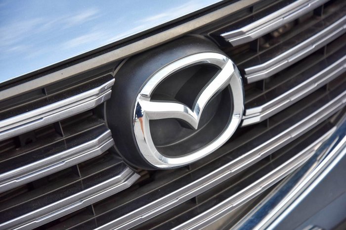 2015 Mazda CX-5