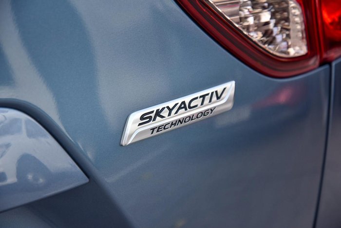 2015 Mazda CX-5