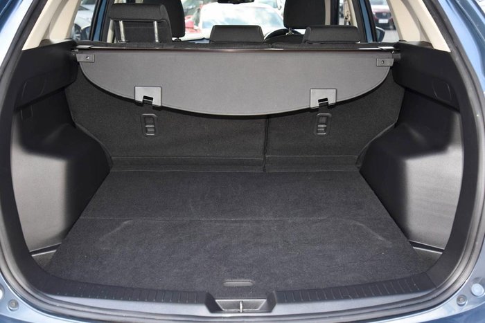 2015 Mazda CX-5
