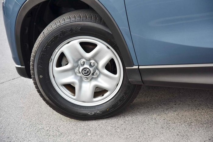 2015 Mazda CX-5